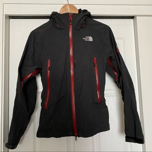 The North Face Summit Series Hyvent Windbreaker